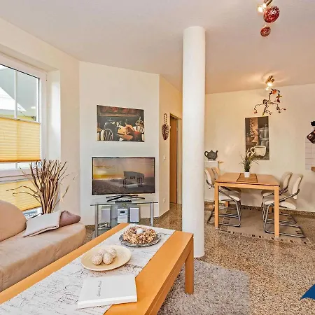 Duenen-residenz C 08